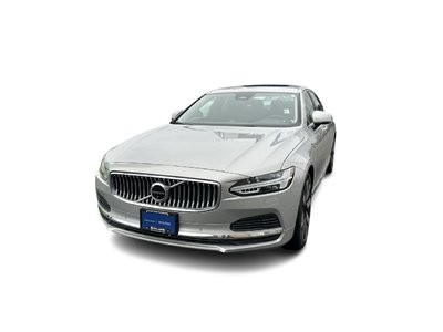 2023 Volvo S90 in Richmond, British Columbia