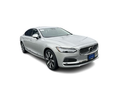 2023 Volvo S90 in Richmond, British Columbia
