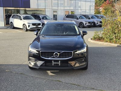Volvo V60 Cross Country  2020 à Richmond, Colombie-Britannique