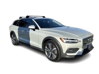 2021 Volvo V60 Cross Country in Vancouver, British Columbia