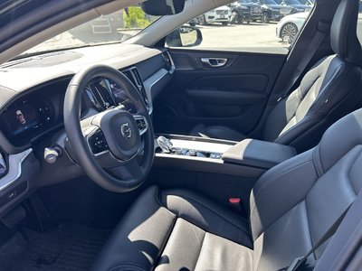 2023 Volvo V60 Cross Country in Vancouver, British Columbia