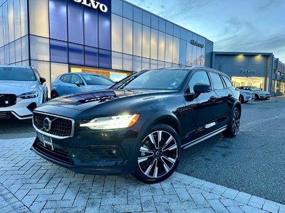 2024 Volvo V60 Cross Country in Langley, British Columbia