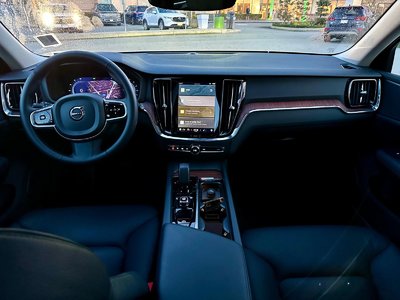 2024 Volvo V60 Cross Country in Langley, British Columbia