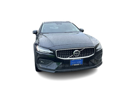 2024 Volvo V60 Cross Country in North Vancouver, British Columbia