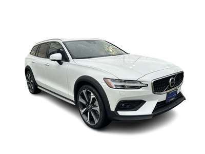 2024 Volvo V60 Cross Country in Surrey, British Columbia