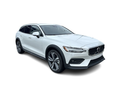 2024 Volvo V60 Cross Country in Vancouver, British Columbia