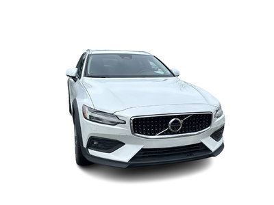 2024 Volvo V60 Cross Country in Vancouver, British Columbia