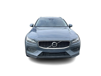 2024 Volvo V60 Cross Country  4 Cylinder Engine 2.0LAll Wheel Drive in Richmond, British Columbia