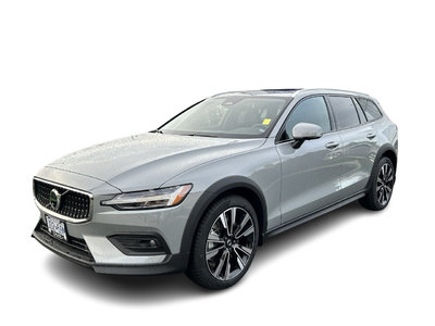 Volvo V60 Cross Country  2025 à Richmond, Colombie-Britannique