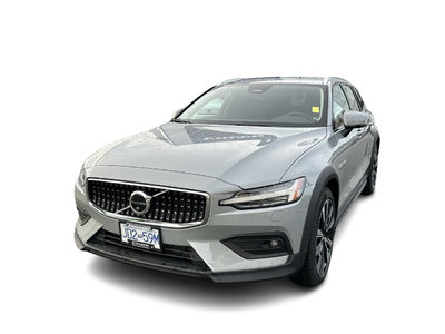 Volvo V60 Cross Country  2025 à Richmond, Colombie-Britannique