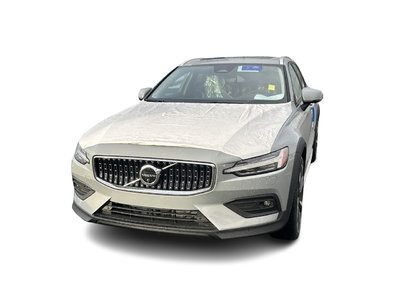2025 Volvo V60 Cross Country in Richmond, British Columbia
