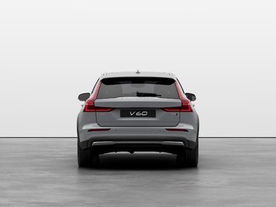 2026 Volvo V60 Cross Country in Richmond, British Columbia