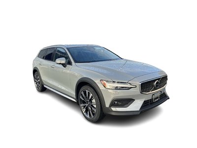 Volvo V60 Cross Country  2026 à Richmond, Colombie-Britannique