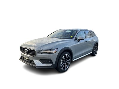 Volvo V60 Cross Country  2026 à Richmond, Colombie-Britannique