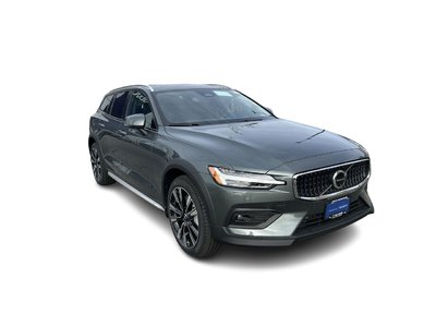 Volvo V60 Cross Country  2026 à Richmond, Colombie-Britannique