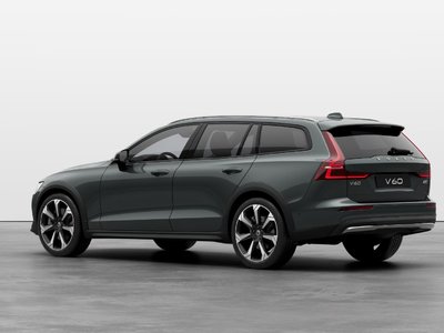 2026 Volvo V60 Cross Country in Richmond, British Columbia