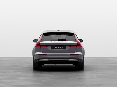 Volvo V60 Cross Country  2026 à Richmond, Colombie-Britannique