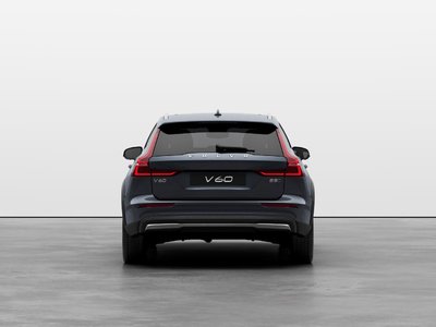 2026 Volvo V60 Cross Country in Richmond, British Columbia