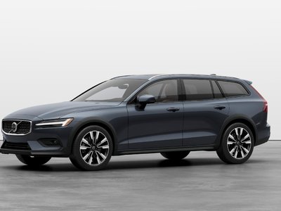 2026 Volvo V60 Cross Country in Richmond, British Columbia