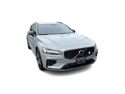 Volvo V60 Plug-In Hybrid  2025 à Richmond, Colombie-Britannique