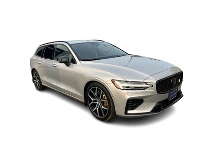 2024 Volvo V60 Recharge in Vancouver, British Columbia