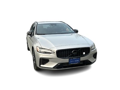 2024 Volvo V60 Recharge in Vancouver, British Columbia
