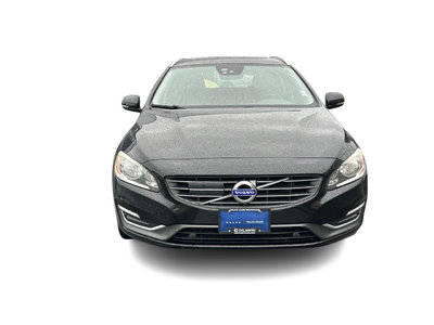 2015 Volvo V60 in North Vancouver, British Columbia