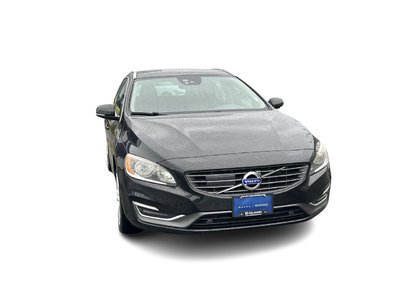 2015 Volvo V60 in North Vancouver, British Columbia