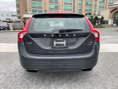 Volvo V60  2017 à Richmond, Colombie-Britannique