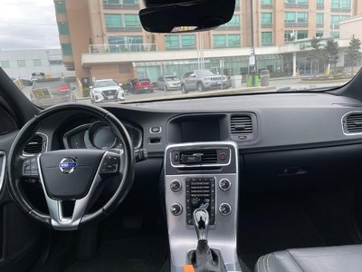 Volvo V60  2017 à Richmond, Colombie-Britannique