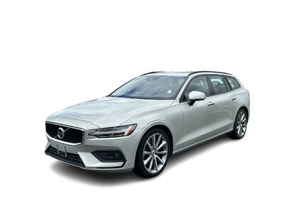 2019 Volvo V60 in Richmond, British Columbia