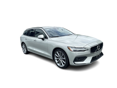 2019 Volvo V60 in Vancouver, British Columbia