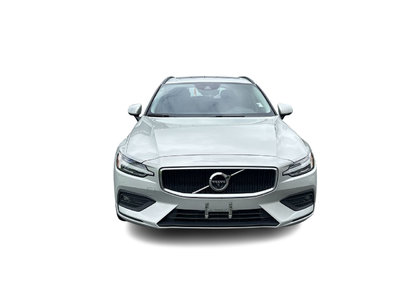 2019 Volvo V60 in Richmond, British Columbia