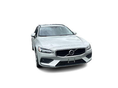 2019 Volvo V60 in Vancouver, British Columbia