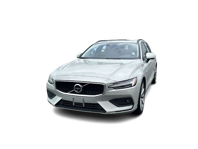 2019 Volvo V60 in Richmond, British Columbia