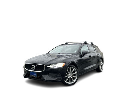 2021 Volvo V60 in Surrey, British Columbia