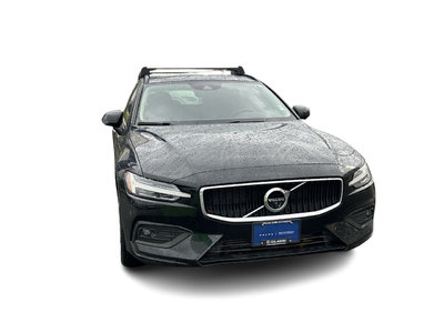 2021 Volvo V60 in Surrey, British Columbia