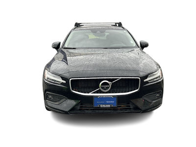 2021 Volvo V60 in Surrey, British Columbia