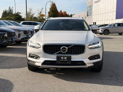 Volvo V90 Cross Country  2022 à Richmond, Colombie-Britannique