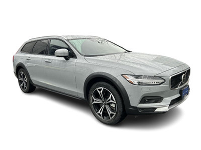 2024 Volvo V90 Cross Country in Langley, British Columbia