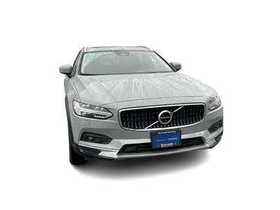 2024 Volvo V90 Cross Country in Langley, British Columbia