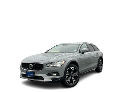 2024 Volvo V90 Cross Country in Langley, British Columbia