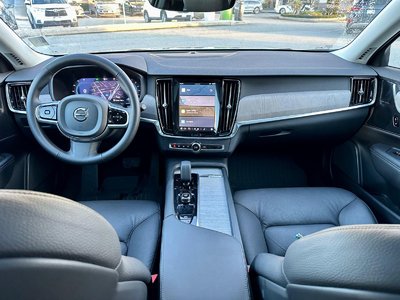 2024 Volvo V90 Cross Country in Vancouver, British Columbia