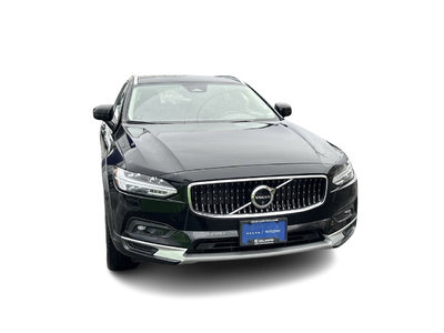 2024 Volvo V90 Cross Country in North Vancouver, British Columbia