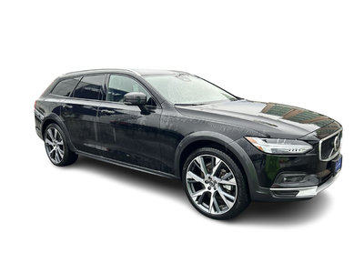 2024 Volvo V90 Cross Country in North Vancouver, British Columbia