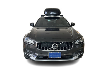 2025 Volvo V90 Cross Country in Richmond, British Columbia