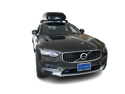 2025 Volvo V90 Cross Country in Richmond, British Columbia