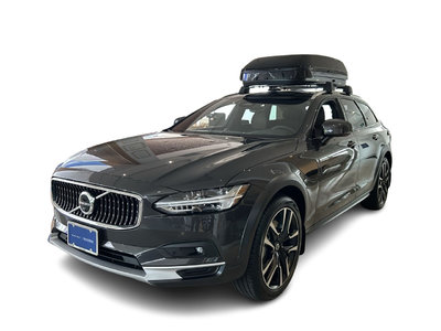 2025 Volvo V90 Cross Country in Richmond, British Columbia
