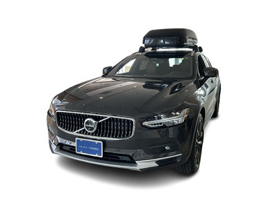 2025 Volvo V90 Cross Country in Richmond, British Columbia