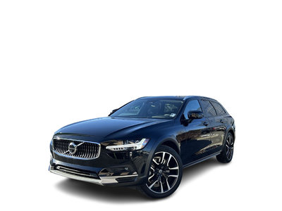 2025 Volvo V90 Cross Country in North Vancouver, British Columbia